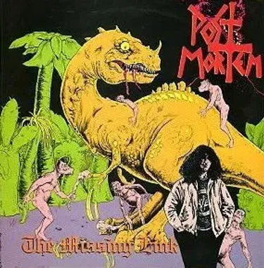 Post Mortem - The Missing Link