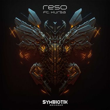 Reso - Nut Damage
