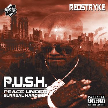 RedStryke - P.U.S.H.