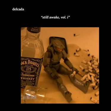 delcada - Still Awake, Vol. 1
