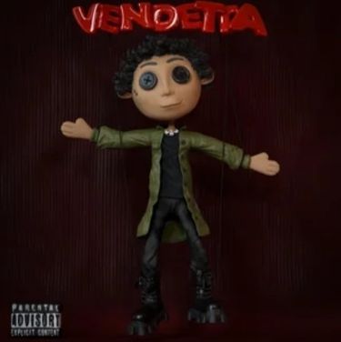 EGOVERT - VENDETTA