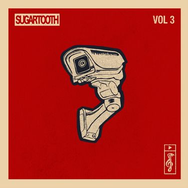 Sugartooth - Volume 3