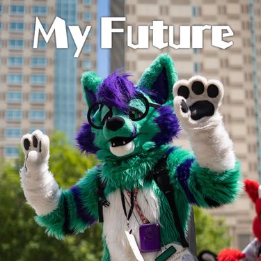 Verplex - My Future
