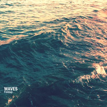 Feldup - Waves
