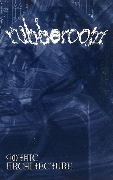 Rubberoom - Gothic Architecture
