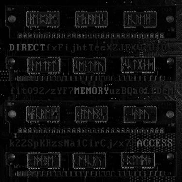 MASTER BOOT RECORD - Direct Memory Access