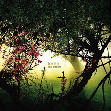 Kettel - My Dogan