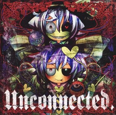 t+pazolite - Unconnected.