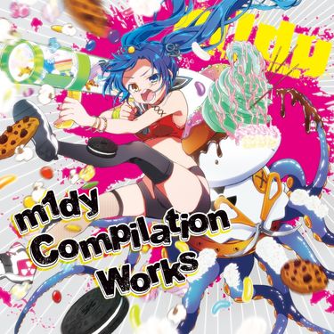 m1dy - Compilation Works