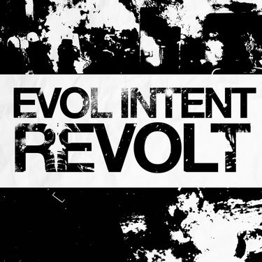 Evol Intent - REVOLT