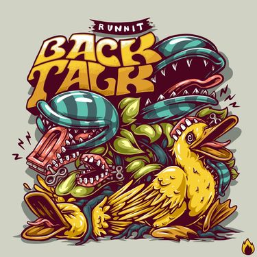 Runnit - BACKTALK
