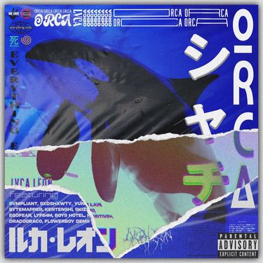 LVCA LEON - Orca