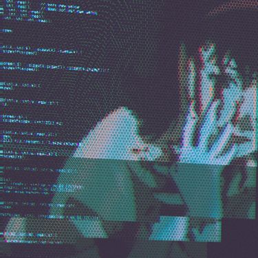 Parallel21 - Digital Avatar