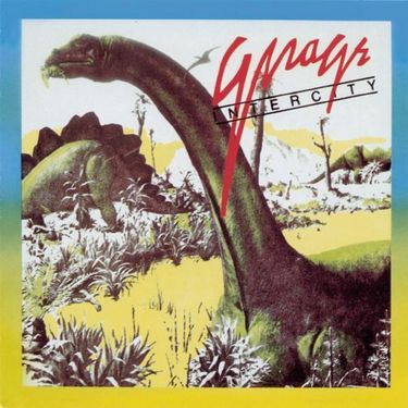 Gnags - Intercity