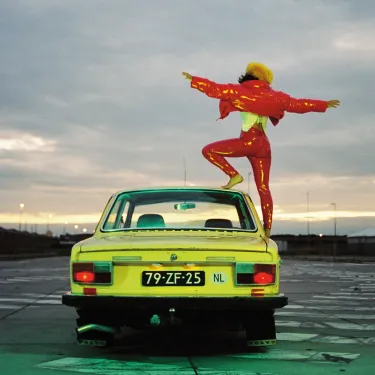 EUT - Be My Reactor
