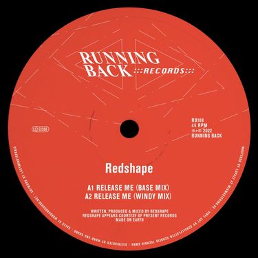 Redshape - Release Me