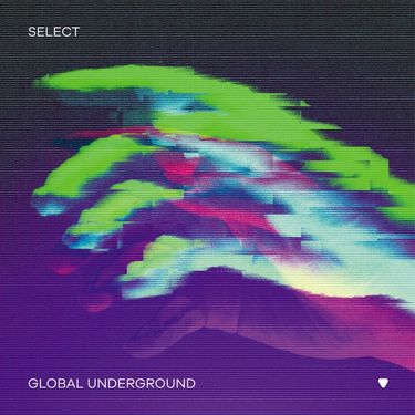 Global Underground - Select #8
