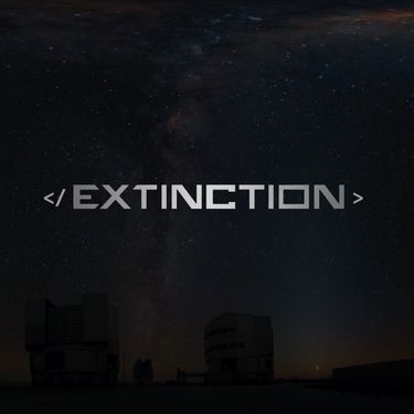 Benn - Extinction