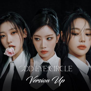 ODD EYE CIRCLE - <Version Up>