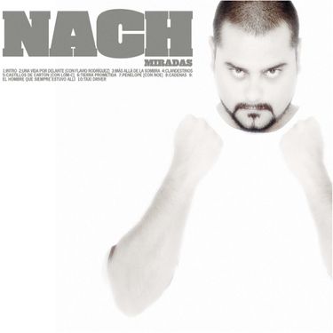 Nach - Miradas