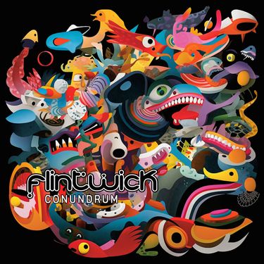 Flintwick - Conundrum