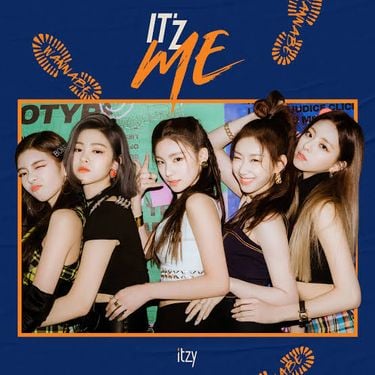 ITZY - WANNABE (Single) - Reviews - Album of The Year