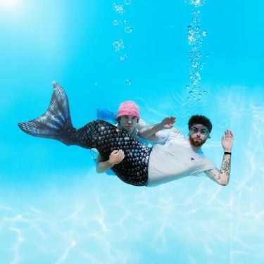 Nic D & Connor Price - Swordfish