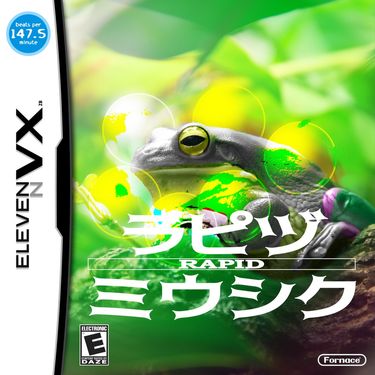 11vx - rapid