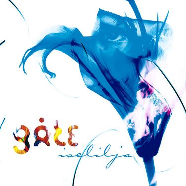G&aring;te - Iselilja