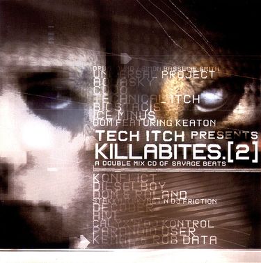 Technical Itch - Killabites 2