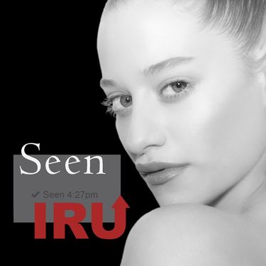 ირუ [Iru] - Seen