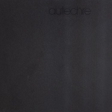 Autechre - LP5