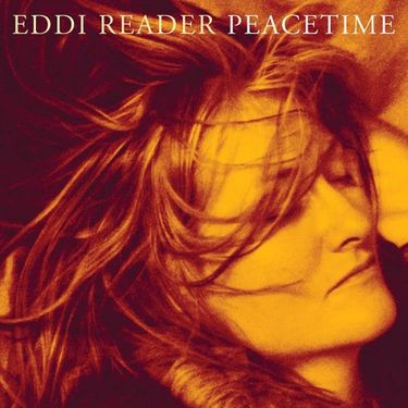 Eddi Reader - Peacetime