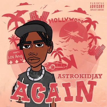 Astrokidjay - Again