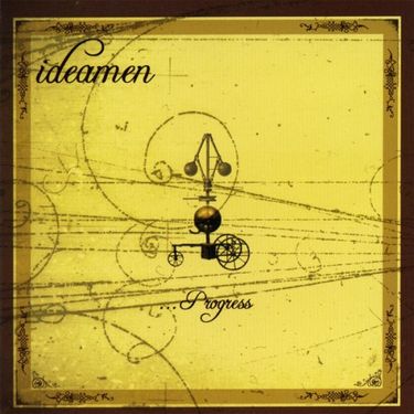 Ideamen - Progress
