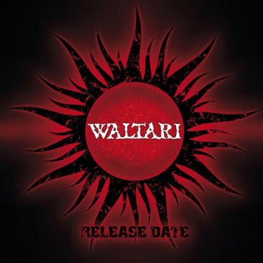 Waltari - Release Date
