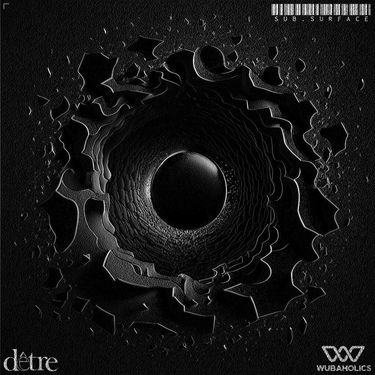 D&ecirc;tre - Subsurface