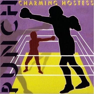Charming Hostess - Punch