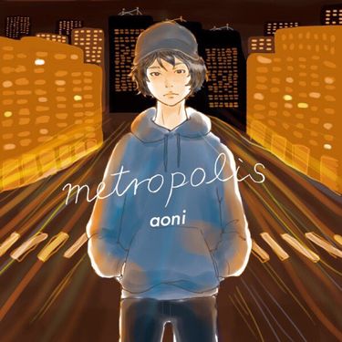 aoni - metropolis