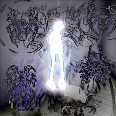 Two Shell - ghost2
