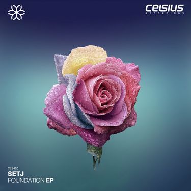 SetJ - Foundation EP