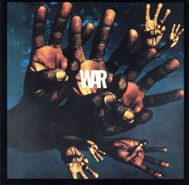 WAR - War