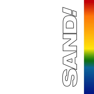 Sand! - ザ​・​フ​ァ​イ​ナ​ル [The Final]