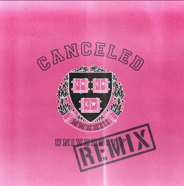 Larray - Canceled Remix