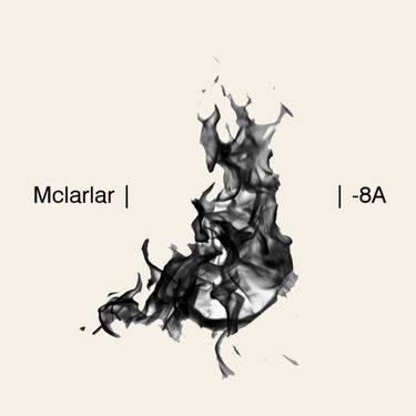 Mclarlar - -8a