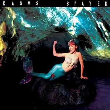 KASMs - Spayed
