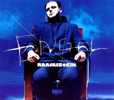 Rammstein - Engel