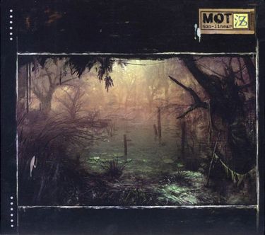 못 [Mot] - Non-Linear