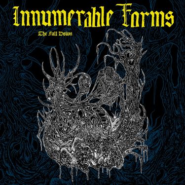 Innumerable Forms - The Fall Down