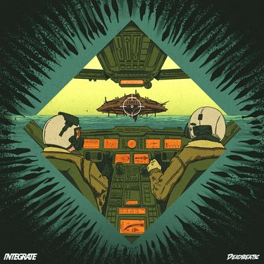 Integrate - Ship Destroyer
